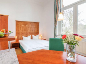 1-Raum-Appartement Ik8